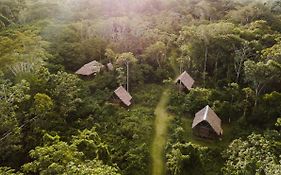 Amak Iquitos Ecolodge - All Inclusive